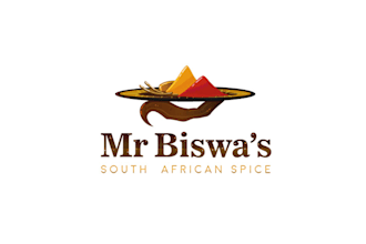 make unique high definition spicy logo