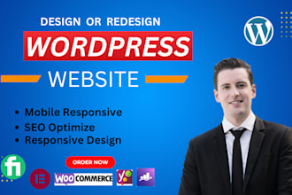 design,redesign wordpress website,affoardable forum website