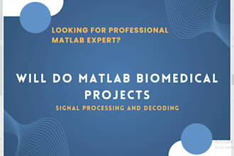 do decode and write matlab biomedical signals