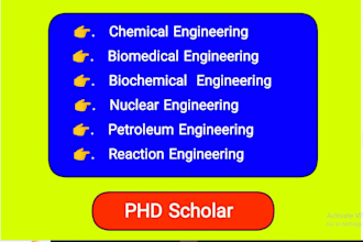 do assist in biomedical chemical reaction petroleum