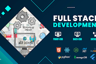 do custom web app development, javascript developments