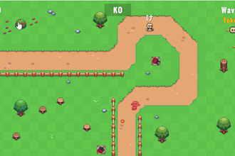 do 2d, 3d unity game development for mobile android, IOS, VR, HTML5, web, pc