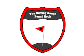 make modern essential golf logo