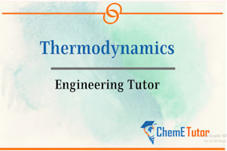 do teach heat transfer and thermodynamics