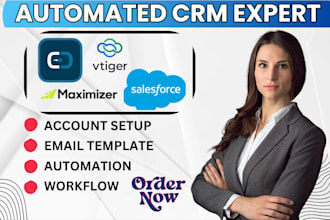 setup close crm act crm integration freshsales hubspot crm salesforce automation