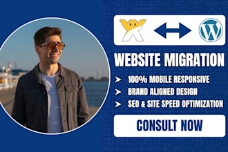 transfer wix to wordpress clone wix wordpress website migrate wordpress to wix