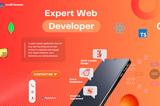 convert figma to the next js responsive frontend website