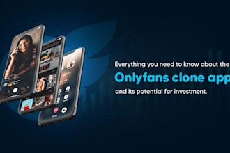build dating app onlyfans clone app online dating chat app onlyfans website