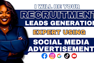 home healthcare recruitment leads recruitment leads facebook instagram google ad