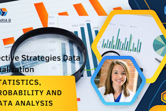 assist you in statistics related problems