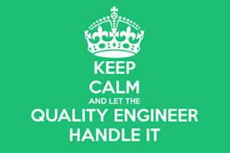 qa test your website or app for bugs and quality improves