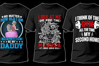 design unique retro vintage t shirt  and custom graphic christian tshirts
