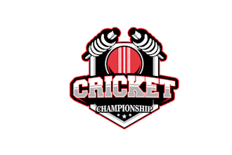 make wonderful cricket championship logo