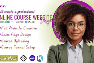 be your kartra course podia learnworlds mighty network online course website