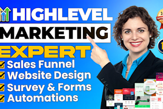 do gohighlevel lead funnel, coaches booking funnel, automation, for gym, fitness