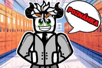draw perfect thumbnails for you