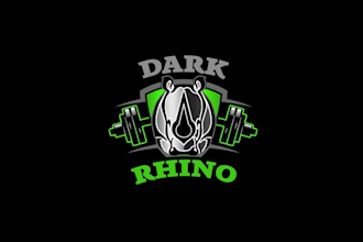 make intelligence strong box crossfit logo