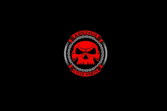 make consulting unique cycle parts logo