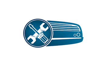 make exceptional creative mobile repair logo