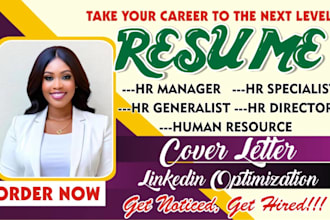 create or edit an academic curriculum vitae CV for professor and new graduates