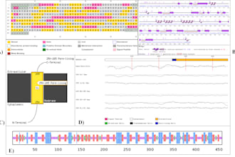do data analysis, visualization, and writing impact articles