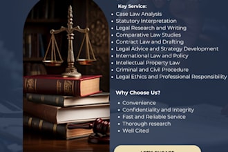 provide reliable and professional legal assistance in the USA