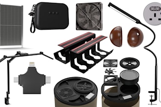 create high quality 3d industrial models and product design