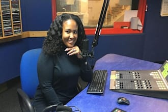 submit and spin your gospel song on 5500 christian radio stations worldwide air