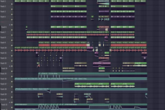 teach you fl studio in any genre