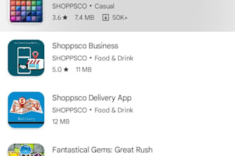 publish your android application publish your game app