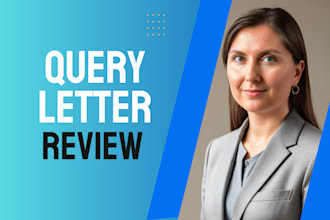 help your query letter capture literary agent attention