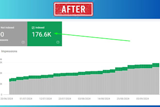 fix google search console indexing issues 404 error 5xx 3xx page indexing issue