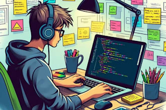 do wpf desktop application or bug fixes using dot net framework csharp  mysql