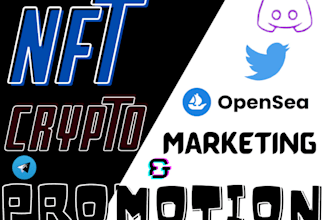 organically crypto coin nft sol memecoin pumpfun promotion telegram x marketing