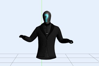 rig your character in blender and for unrealengine