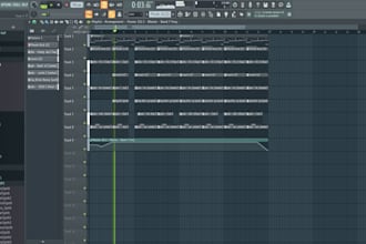 do beat for your track all genre