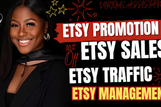 do etsy promotion etsy digital product to boost etsy sales etsy store seo traffi