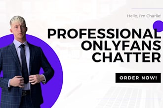 professionally chat for onlyfans models and agencies