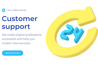 manage your IT needs, provide tech support, and executive assistance