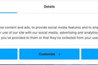set up google consent mode