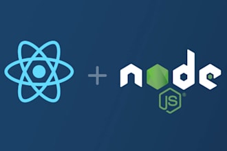 be full stack web developer mern stack developer for ai web application