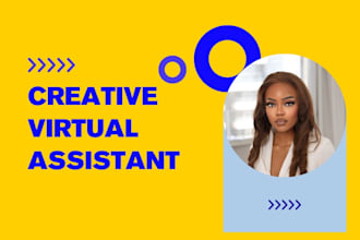 executive virtual assistant creative virtual personal assistant social media