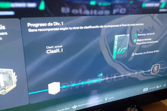 play your ea fc rivals