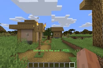 code a spigot or paper minecraft plugin for your server