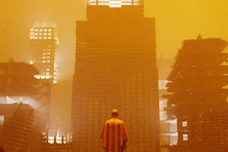 create stunning 3d rendered cover art for music, albums