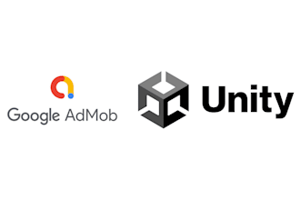 integrate admob ads and in app purchases to your unity game