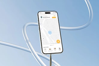 ondemand errand app, photographer ondemand app, on demand rider app, service app