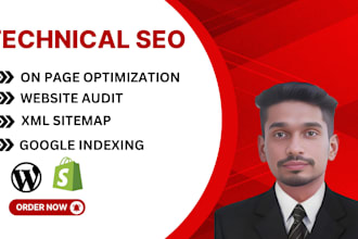 fix crawling, indexing, and technical SEO issues for better rankings