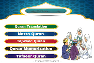 be your online quran teacher,quran learning,quran tutor,quran translator