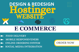 build hostinger website wordpress website design wordpress hostinger